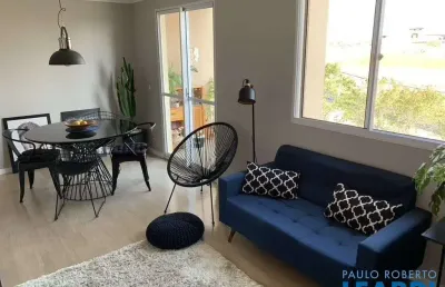 Apartamento com 2 quartos à venda na Rua Maurício Cardoso, Jardim Sul, São José dos Campos