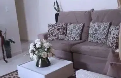 Apartamento com 3 quartos à venda na Avenida Doutor Eduardo Cury, Jardim das Colinas, São José dos Campos