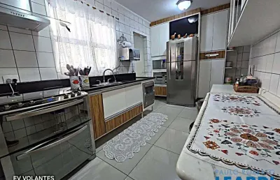 Apartamento com 4 quartos à venda na Avenida São João, Jardim das Colinas, São José dos Campos