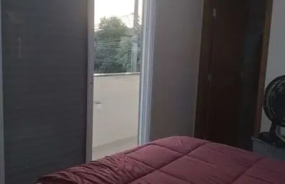 Ponto comercial à venda na Avenida Mariana Andrade, Jardim Mariana II, São José dos Campos