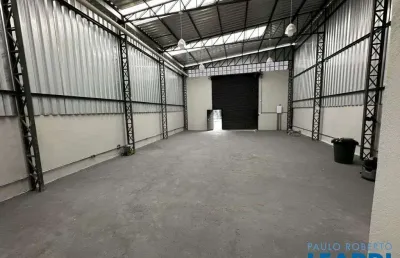 Ponto comercial à venda na Rua Riachuelo, Jardim Paulista, São José dos Campos