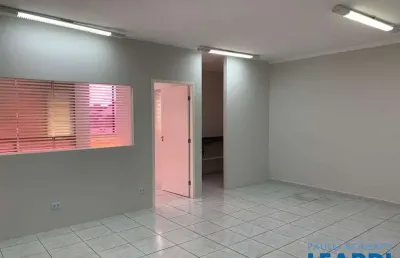 Ponto comercial para alugar na Avenida Doutor João Batista Soares de Queiroz Júnior, Jardim das Indústrias, São José dos Campos