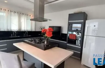 Casa em condomínio - condomínio residencial jaguary - sp