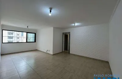 Apartamento com 3 quartos à venda na Rua Benedito Osvaldo Lecques, Parque Residencial Aquarius, São José dos Campos