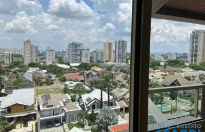 Apartamento com 4 quartos à venda na Rua das Piabas, Jardim Aquárius, São José dos Campos