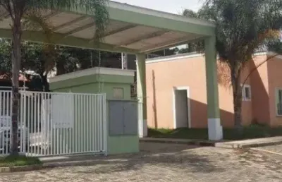 Casa em condomínio fechado com 3 quartos à venda na Rua Ana Gonçalves da Cunha, Monte Castelo, São José dos Campos