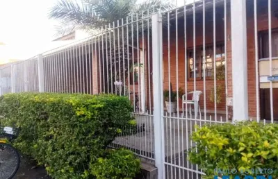 Casa com 4 quartos à venda na Rua Venezuela, Cidade Vista Verde, São José dos Campos