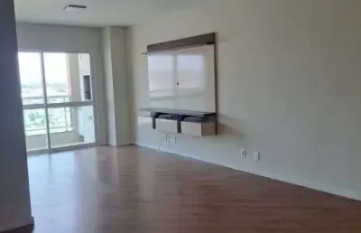 Apartamento com 3 quartos à venda na Avenida Papa João Paulo II, Urbanova, São José dos Campos