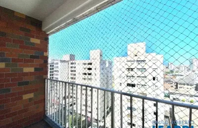 Apartamento com 3 quartos à venda na Rua Euclides Miragaia, Centro, São José dos Campos