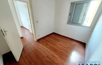 Apartamento - conjunto residencial trinta e um de março - sp