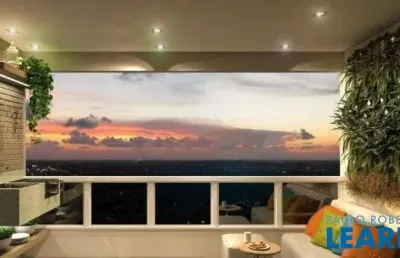 Apartamento com 2 quartos à venda na Estrada do Limoeiro, Jardim Califórnia, Jacareí