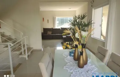 Casa em condomínio fechado com 3 quartos à venda na Alameda Pôr do Sol, Parque Mirante do Vale, Jacareí