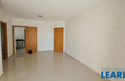Apartamento com 4 quartos para alugar na Rua Laurent Martins, Jardim Esplanada, São José dos Campos