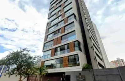 Apartamento com 2 quartos à venda na Rua Santa Clara, Vila Adyana, São José dos Campos