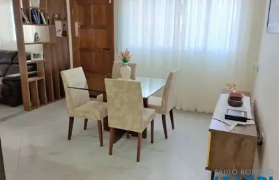 Casa com 2 quartos à venda na Rua Arezzo, Residencial Santa Paula, Jacareí