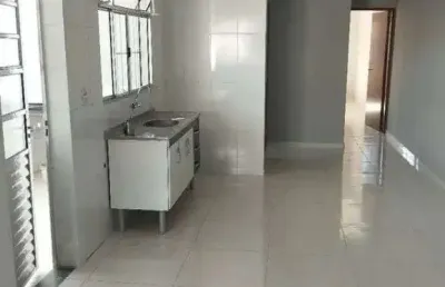 Casa com 2 quartos à venda na Rua Trinta e Um, Residencial Parque dos Sinos, Jacareí