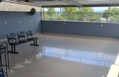 Ponto comercial para alugar na Rua Cidade de Assunção, Cidade Vista Verde, São José dos Campos