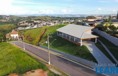 Casa em condomínio - condomínio residencial mantiqueira - sp