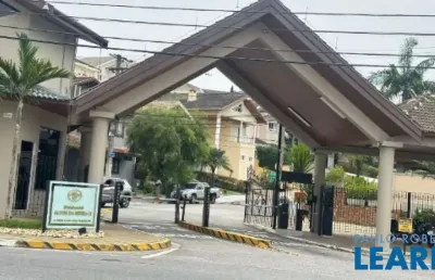 Terreno em condomínio fechado à venda na Rua Antenor Raimundo da Silva, Urbanova, São José dos Campos