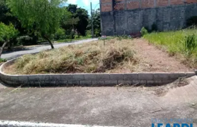 Terreno comercial à venda na Rua Doutor Roberto Fregoni, Jardim Santa Júlia, São José dos Campos