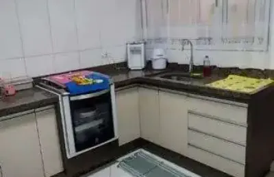 Casa em condomínio fechado com 3 quartos à venda na Avenida Estevan Corbani, Jardim Santa Maria, Jacareí