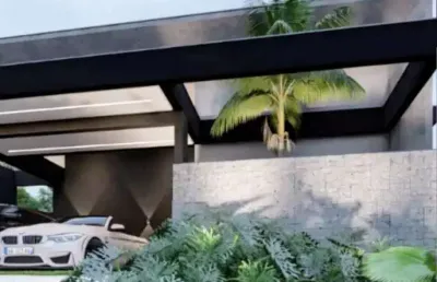 Casa em condomínio - condomínio terras do vale - sp