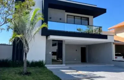 Casa em condomínio - condomínio terras do vale - sp