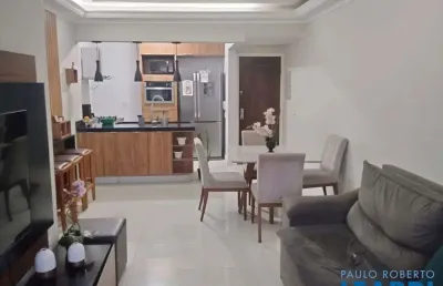 Apartamento com 4 quartos à venda na Rua Eugênio Bonadio, Centro, São José dos Campos