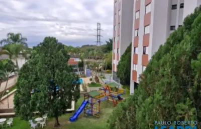 Apartamento com 2 quartos à venda na Rua Itororó, Vila Cardoso, São José dos Campos