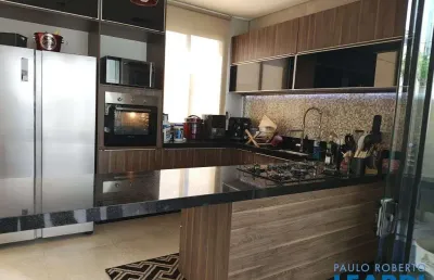 Casa em condomínio - condomínio residencial jaguary - sp