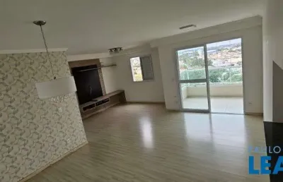 Apartamento - conjunto residencial trinta e um de março - sp