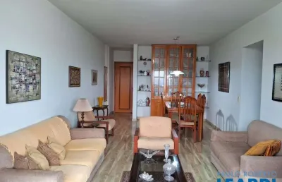 Apartamento com 4 quartos à venda na Avenida São João, Jardim das Colinas, São José dos Campos