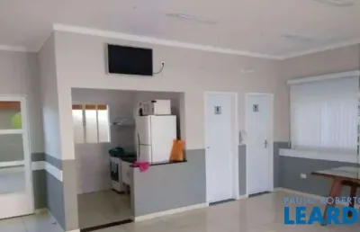 Casa em condomínio fechado com 3 quartos à venda na Avenida Antônio de Pádua Santos, Parque dos Ipês, São José dos Campos