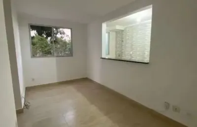 Apartamento com 2 quartos à venda na Rua José Jorge Abrahão, Loteamento Villa Branca, Jacareí