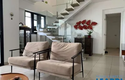Apartamento com 3 quartos à venda na Rua Geraldo Vieira, Parque Residencial Aquarius, São José dos Campos
