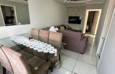 Casa em condomínio fechado com 3 quartos à venda na Praça São Benedito, Cidade Salvador, Jacareí