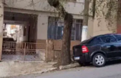 Casa com 3 quartos à venda na Avenida João Ramalho, Centro, Santo André