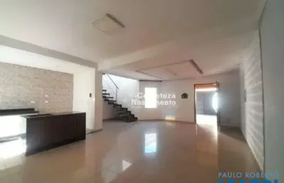 Casa com 3 quartos à venda na Rua Rodolfo Amoedo, Loteamento Villa Branca, Jacareí