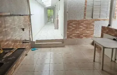 Ponto comercial para alugar na Rua Bambui, Jardim Satélite, São José dos Campos