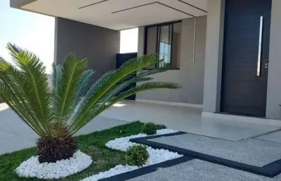 Casa em condomínio - condomínio terras do vale - sp