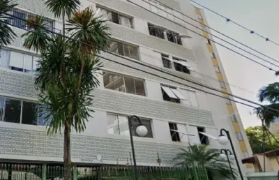 Apartamento com 3 quartos à venda na Rua Doutor Nilton Silva, Vila Adyana, São José dos Campos