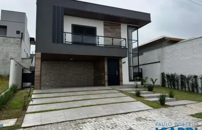Casa com 4 quartos à venda na Rua Resende, Condomínio Residencial Mantiqueira, São José dos Campos
