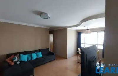 Apartamento com 3 quartos à venda na Avenida Doutor Eduardo Cury, Jardim das Colinas, São José dos Campos
