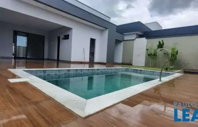 Casa em condomínio - condomínio residencial mantiqueira - sp