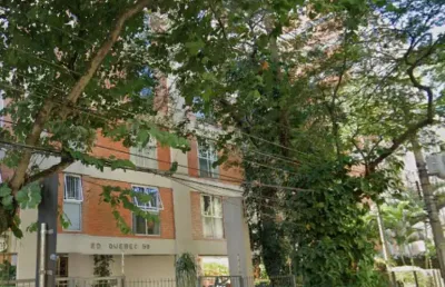 Apartamento com 3 quartos à venda na Praça Romão Gomes, Vila Adyana, São José dos Campos