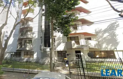 Apartamento com 4 quartos à venda na Rua Doutor Vicente de Finis Neto, Altos do Esplanada, São José dos Campos