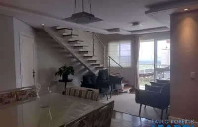 Apartamento com 5 quartos à venda na Rua do Aruana, Parque Residencial Aquarius, São José dos Campos