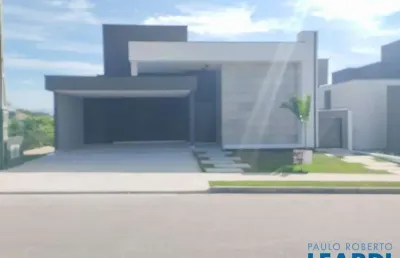 Casa em condomínio fechado com 3 quartos à venda na Rua Verana, Loteamento Verana, São José dos Campos