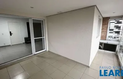 Apartamento com 2 quartos à venda na Rua Jesus Garcia, Condomínio Royal Park, São José dos Campos