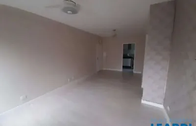 Apartamento com 3 quartos à venda na Rua Sebastião Carlos da Silva, Jardim Primavera, Jacareí